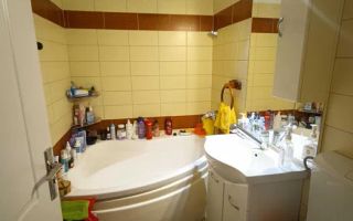 Apartament cu 2 camere în cartierul Gheorgheni - Poză 5