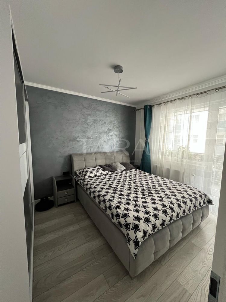 Apartament ultrafinisat, mobilat, Vivo Mall. Locație ideală! - Poză 5