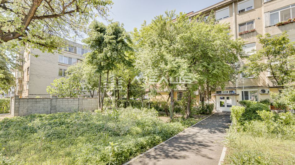 ÎNCHIRIAT!!! Apartament 2 camere , etajul 1, Podgoria - Poză 12