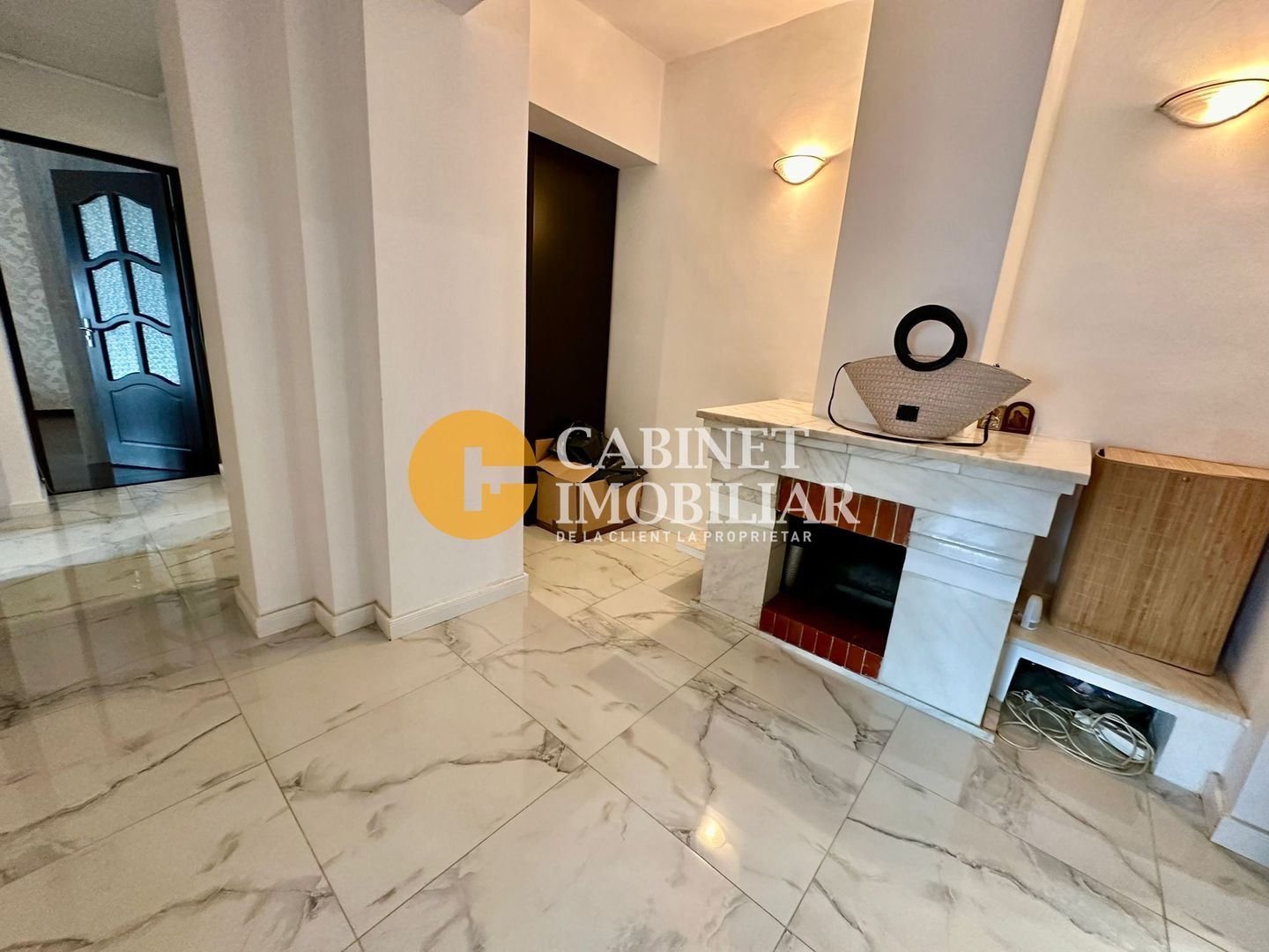 Pacurari- Apartament 2 Camere Decomandat -Bloc 1986 - Poză 7