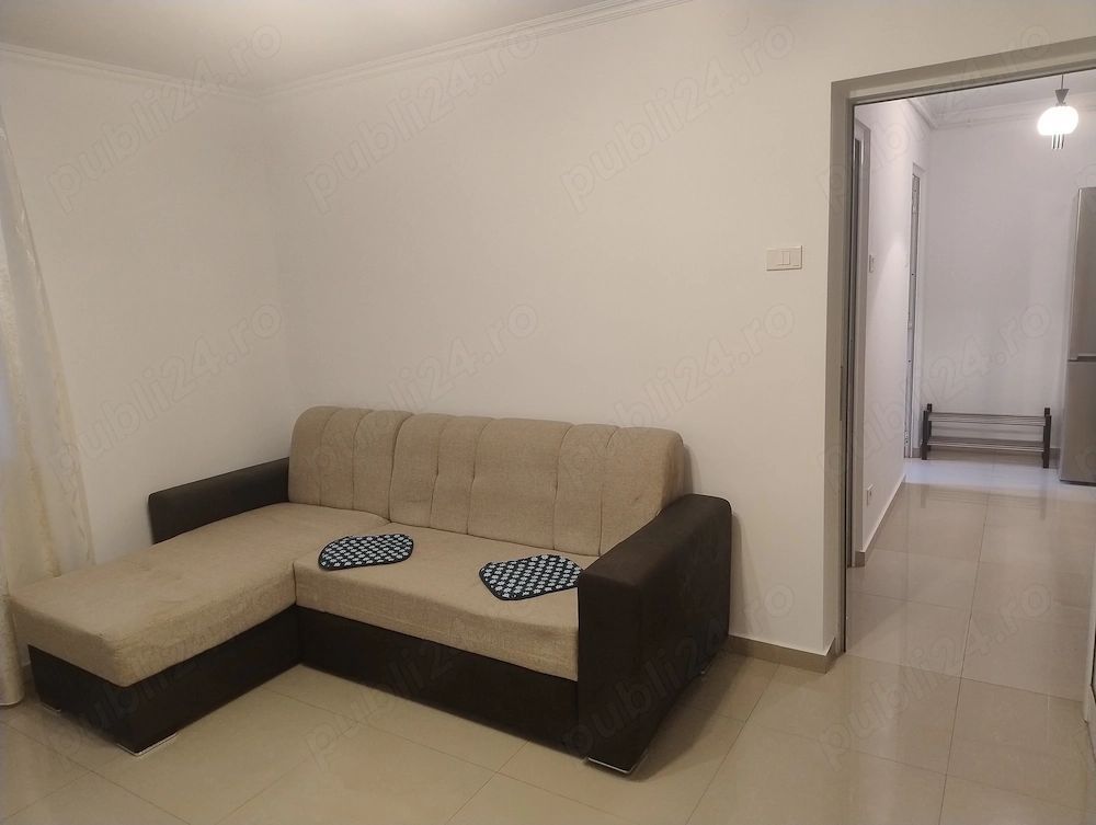 🔑 Vanzare garsoniera 30 mp, Parter, finisaje LUX, mobilata – Titan - Poză 4
