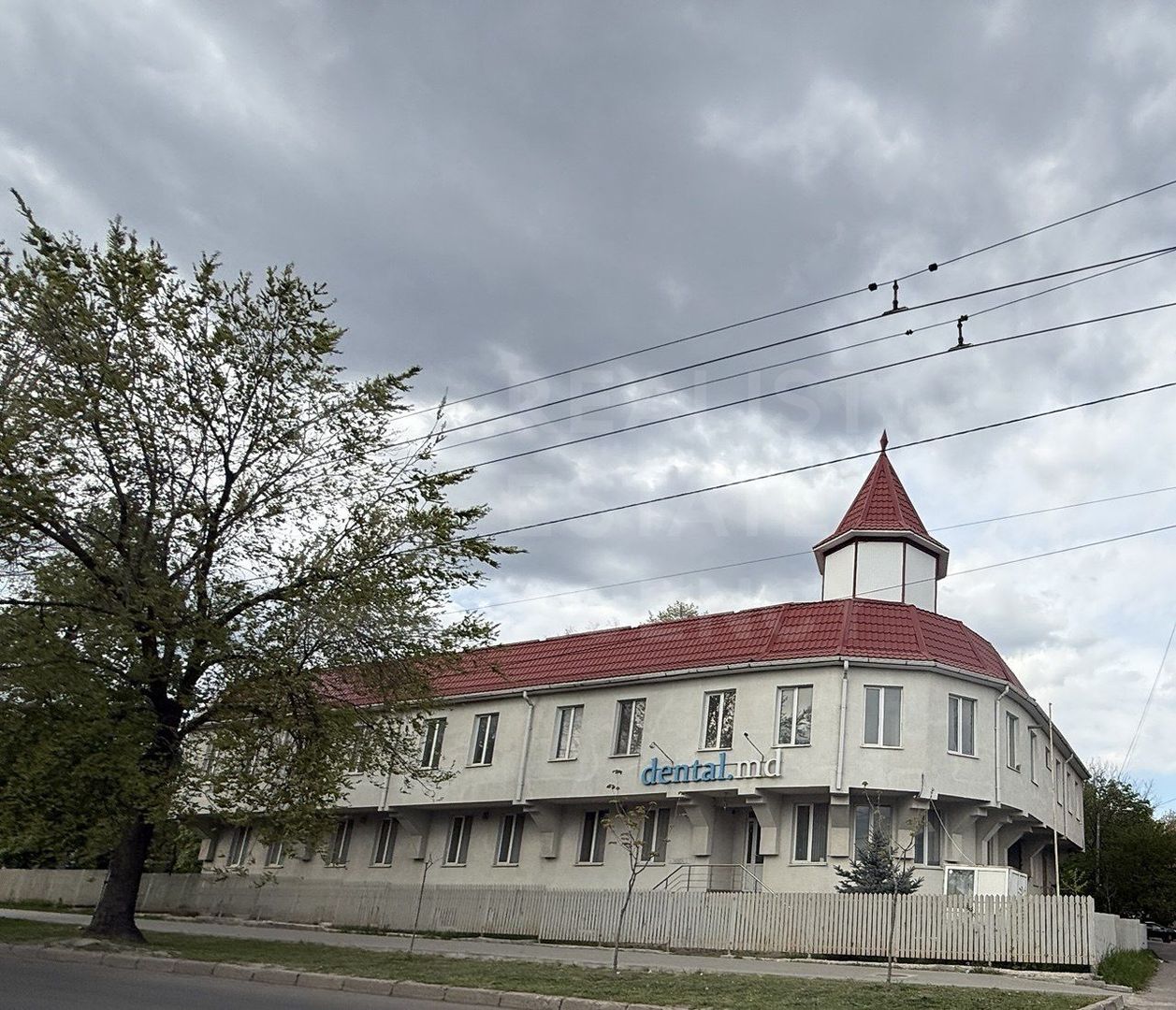 Vânzare, spațiu comercial, 4 nivele, 1329 mp, str. Miorița, Telecentru - Poză 2