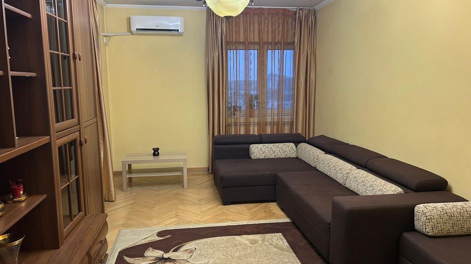 AP. 3 CAMERE VITAN, CENTRALA, PARCARE INCLUSA, METROU 15 MINUTE - Poză 3