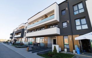 Apartament 3 camere | Maurer Villas | Etaj 2 | Parcare + Boxă
