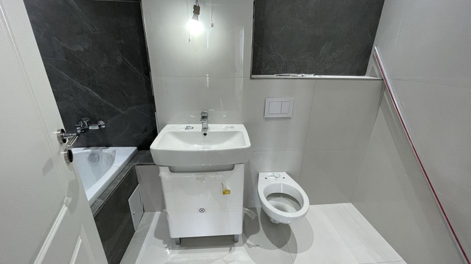 Apartament 3 camere bloc nou si finisaje de calitate - Poză 5