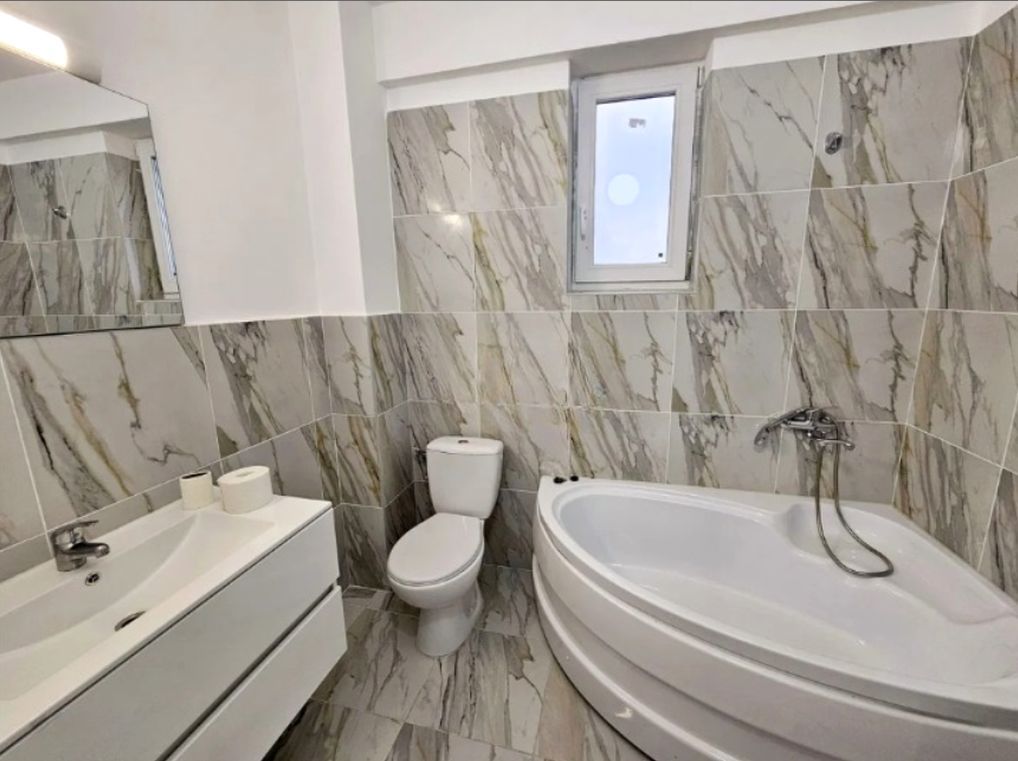 Apartament 2 camere, 2 balcoane, bloc nou, Ampoi 3 - Poză 6