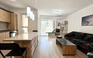 Apartament 1 camera, prima inchiriere,  zona Centrala - City of Mara - Poză 6