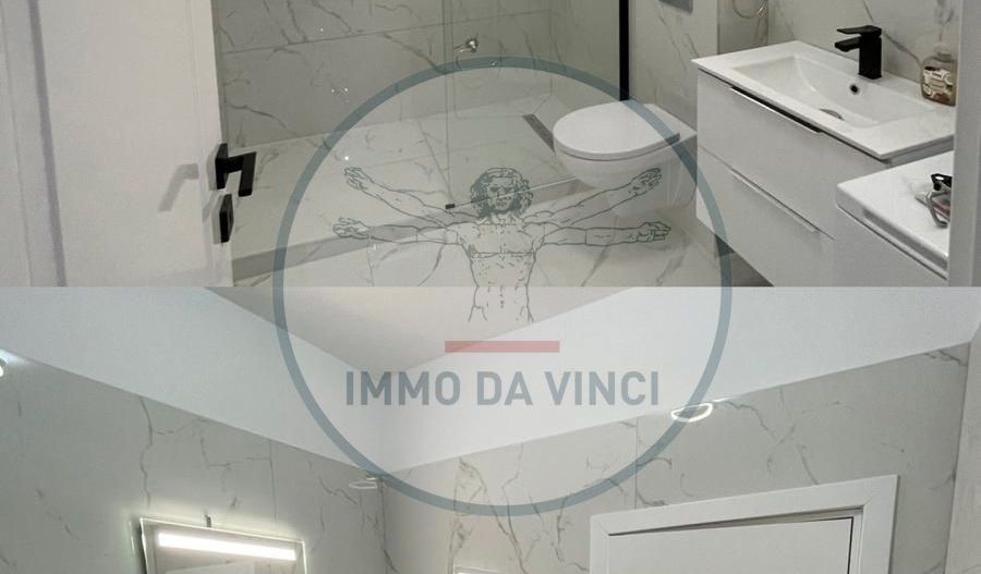 Apartament 3 camere si parcare Marasti str Dambovitei bloc NOU - Poză 3