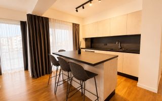 Apartament High End 2 camere I Zona Aviatiei I Mobilat si utilat - Poză 7