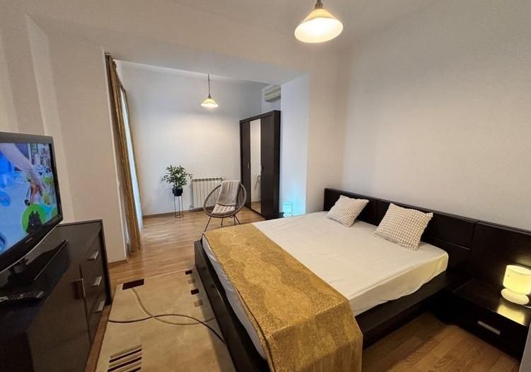 4-Room Apartment | North Area Lake View | 117 sqm - Poză 5