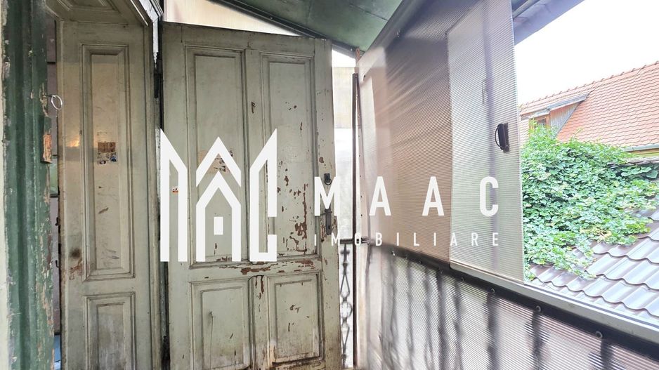 Apartament 1 camera I Gradina I Investitie I Zona Centrala - Poză 5