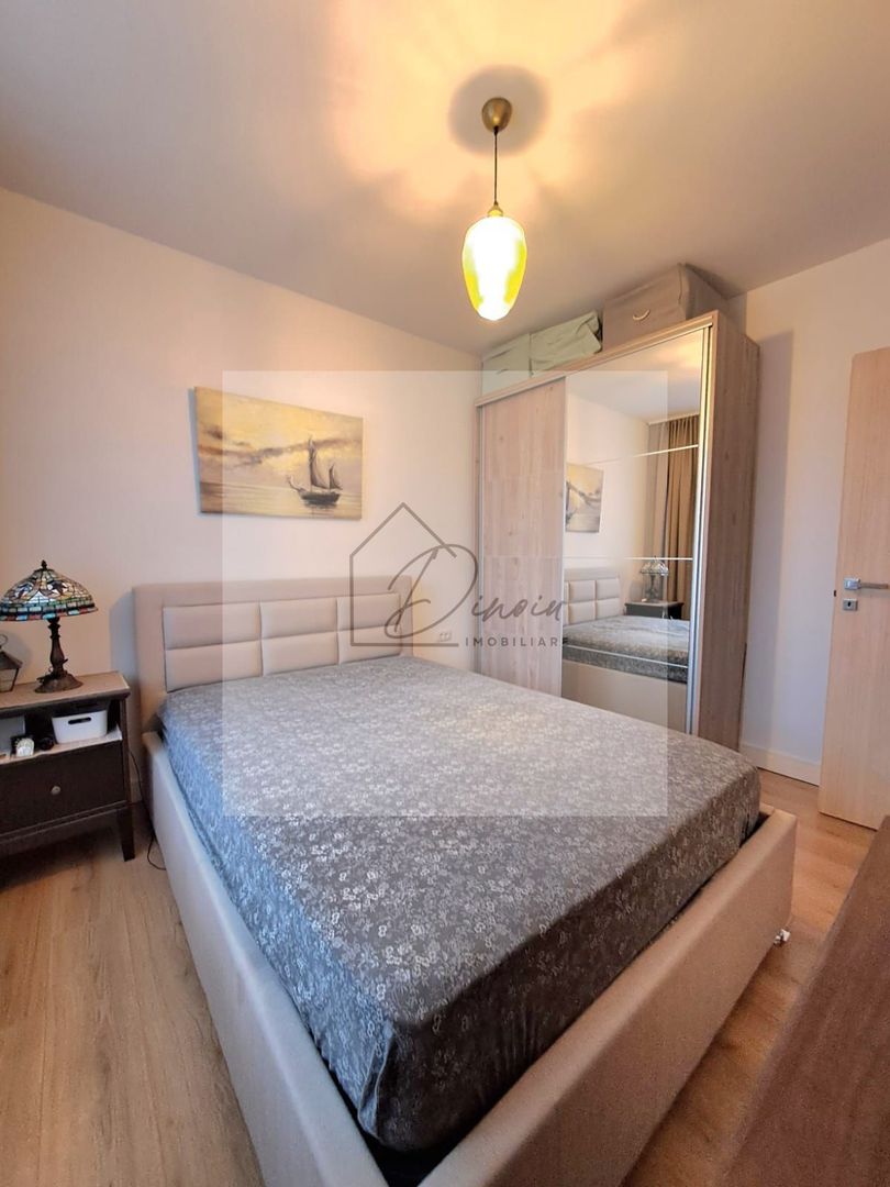 COM 0% I Apartament 3 camere Aviatiei - Pipera I ONIX North I parcare - Poză 16