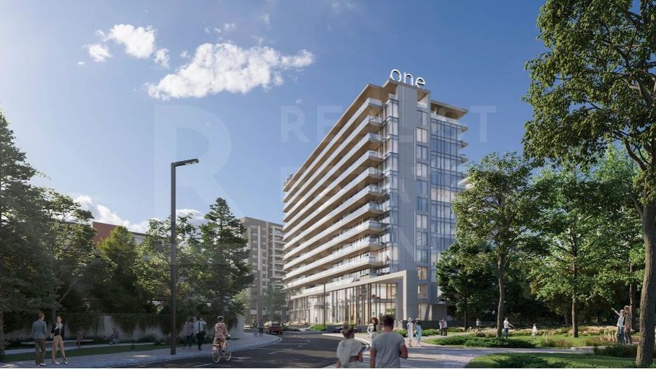 Vânzare, apartament, 3-4 camere, One Herăstrău Vista, București - Poză 2