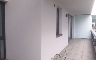Apartament Nou 2 Camere Balcon 10 MP Lângă Viitoarea Sală Polivalenta - Poză 7