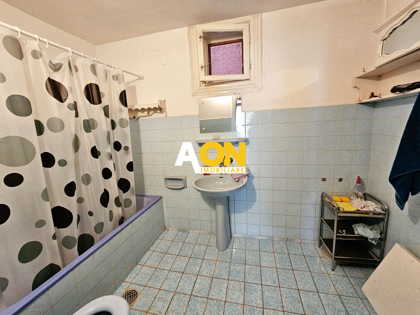 Casa de inchiriat Cetate, pretabil pentru muncitori - Poză 5