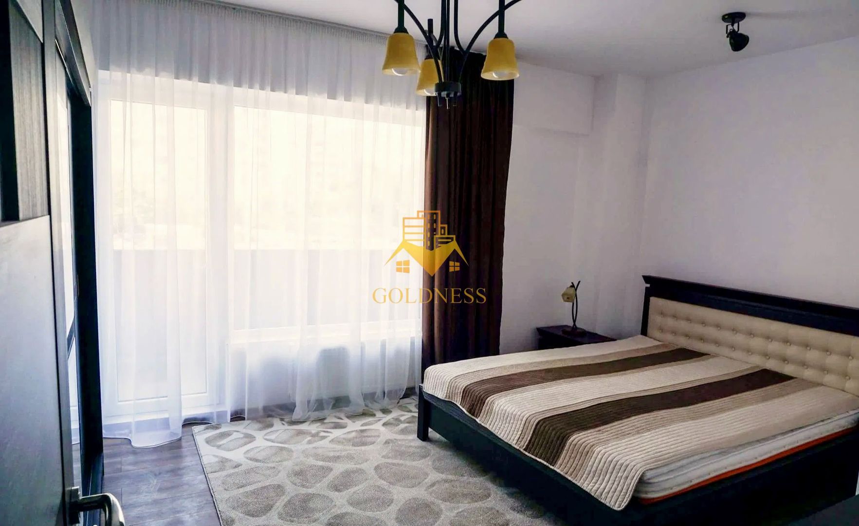 2 camere open space, Modern, Parcare, Dorobantilor, OMV, Marasti - Poză 3