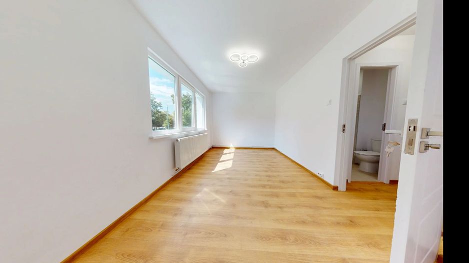 Apartament renovat,in zona faget-piata dacia - Poză 5
