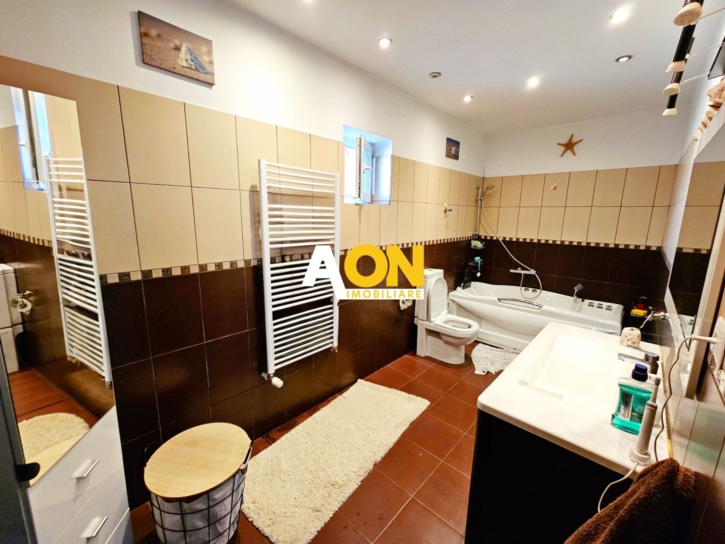 Casa S+P+M, 5 camere, garaj, 1004 mp teren, zona Paclisa - Poză 20