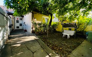 Casa cu 2 camere si curte - zona Mehala COMISION 0 % - Poză 1