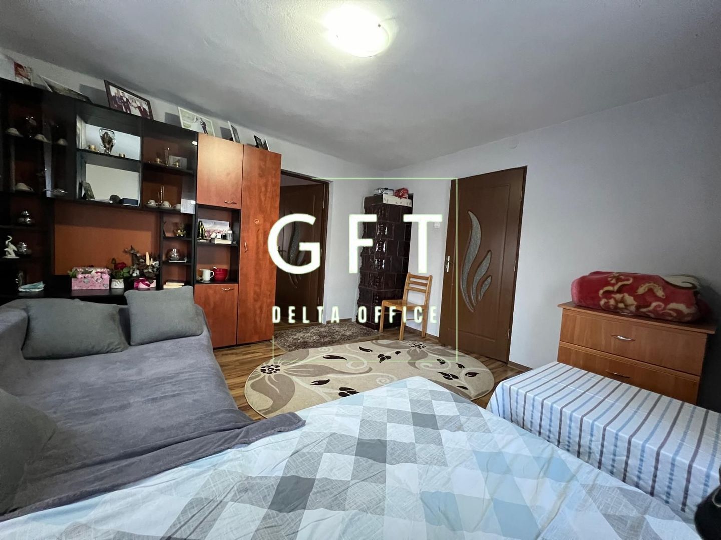 Casa de vanzare la Cepari - Poză 30