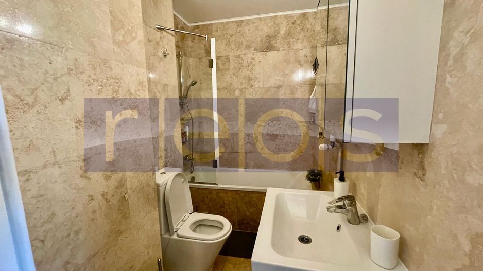 VANZARE APARTAMENT 2 CAMERE 37MP FLOREASCA RENOVAT 2026 READY TO MOVE IN - Poză 7
