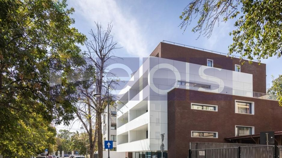 VANZARE APARTAMENT ULTRA LUX  4 C - DOROBANTI - Ministerului de Externe - Poză 30