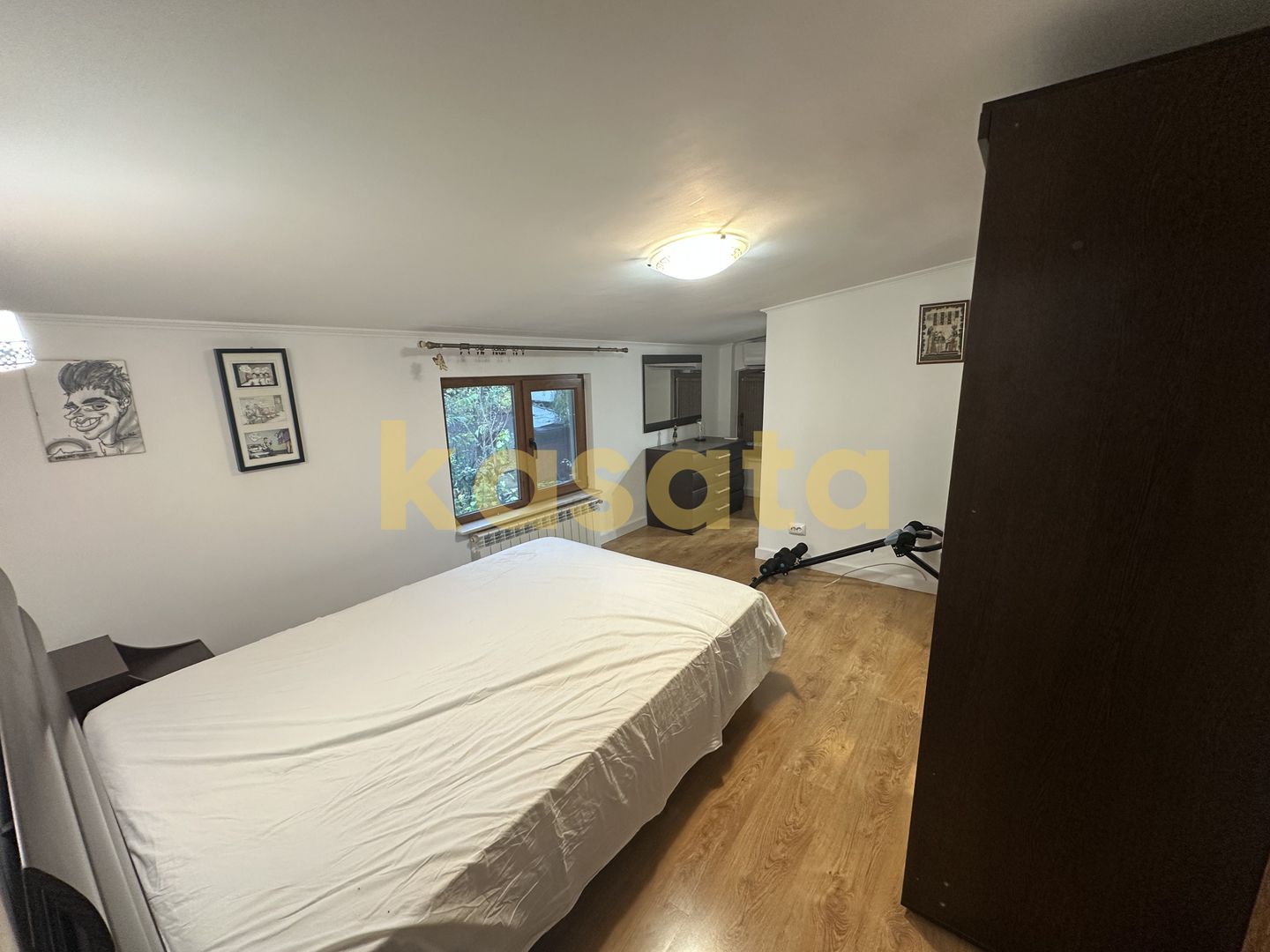 Casă 3 Camere de Vanzare | Curte | Renovată | Magazie - Poză 17