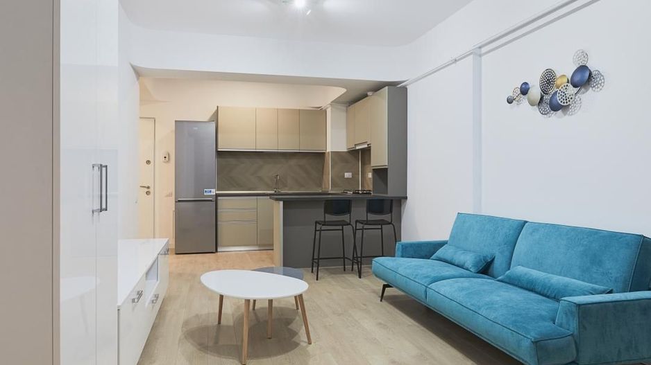 Apartament 2 camere Politehnica/Grozavesti/ Lujerului Parcare - Poză 3