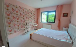 Apartament 2 camere, mobilat si utilat Foresta Residence Floresti - Poză 2