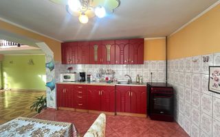 Casa individuala 5 camere, teren 845 mp - Daia - Poză 5