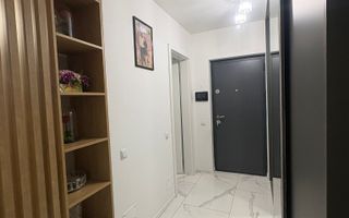 Apartament 2 camere de vanzare/ Zona BMW / Floresti - Poză 3