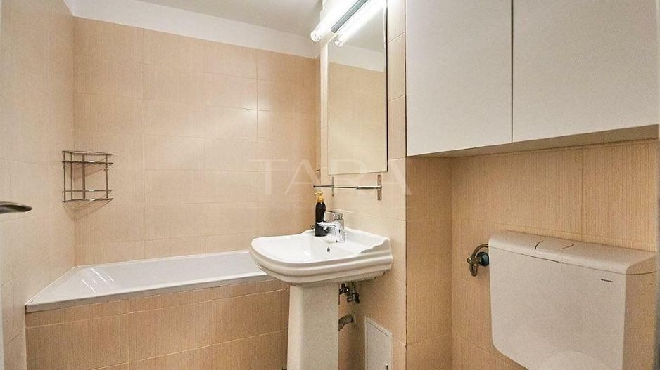 Apartament cu 2 camere de închiriat în Zorilor, zona Parcul Zorilor - Poză 5