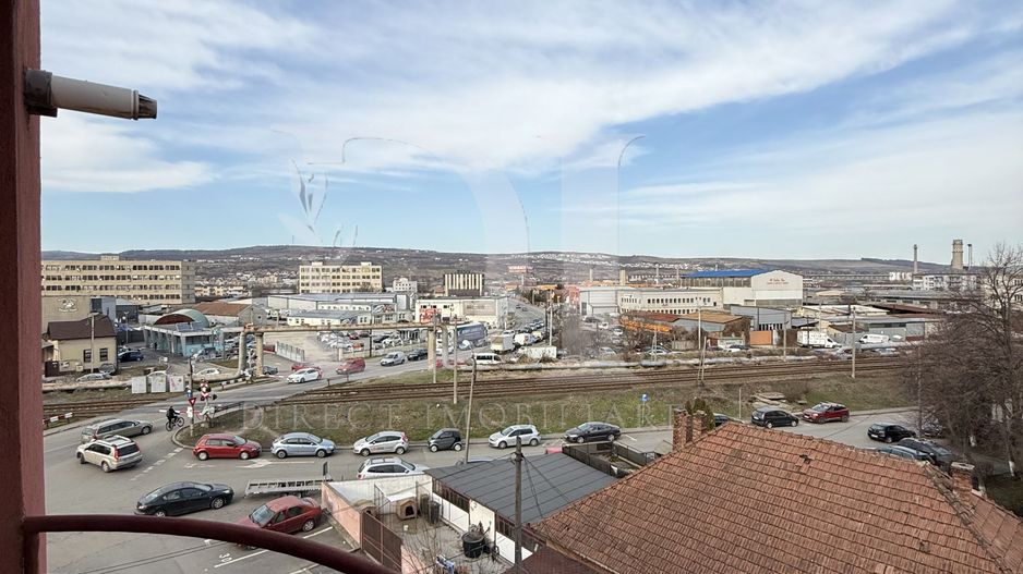 Apartament cu o camera- cartierul Marasti - Poză 10