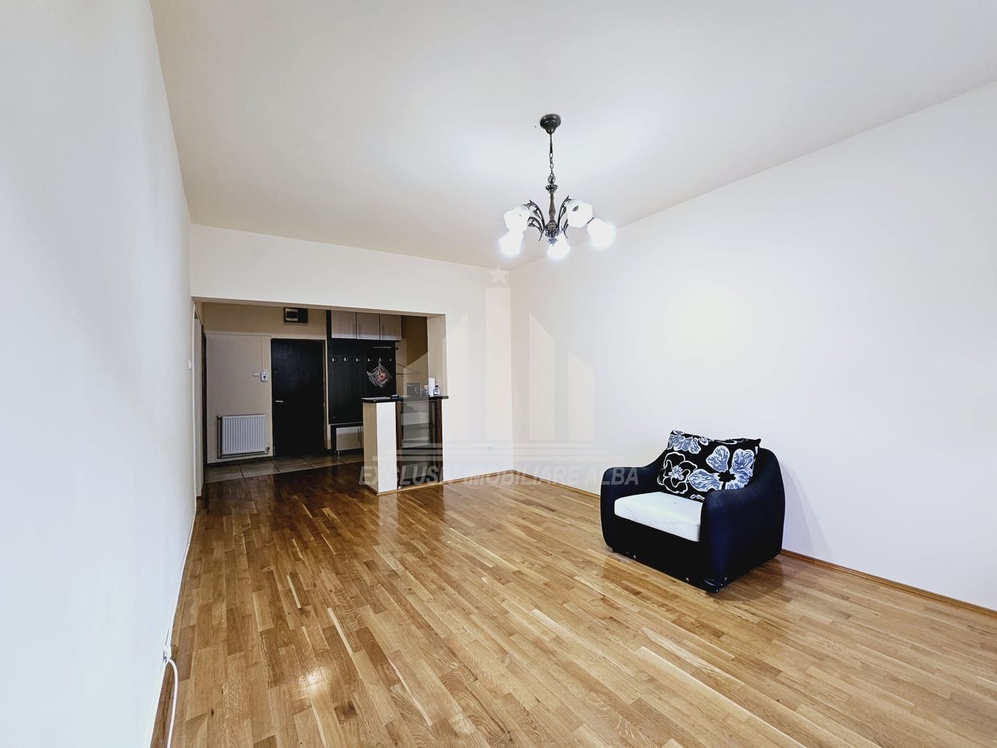 Apartament cu 3 camere decomandate, Cetate - Poză 4