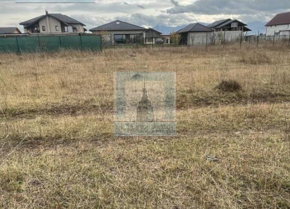 Teren intravilan 450 mp - zona Sanpetru - Poză 3