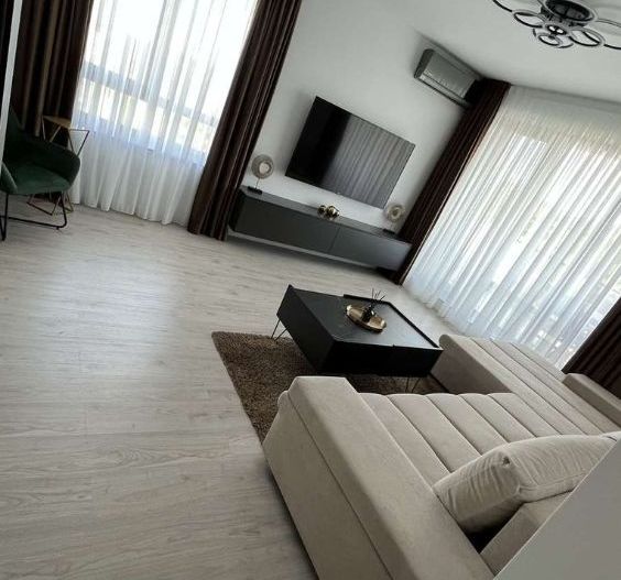 2 camere | Greenfield | Baneasa | Pipera | parcare inclusa - Poză 1