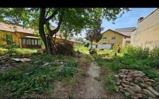 Vand 2case parter şi teren 985mp sau parteneriat construire zona Foişorul de Foc - Poză 7