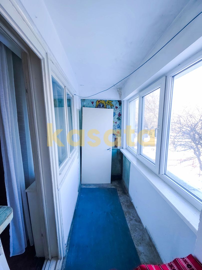 2 camere Baba Novac | Etaj 1 | Bloc reabilitat | 50 mp utili | 94.900 - Poză 10