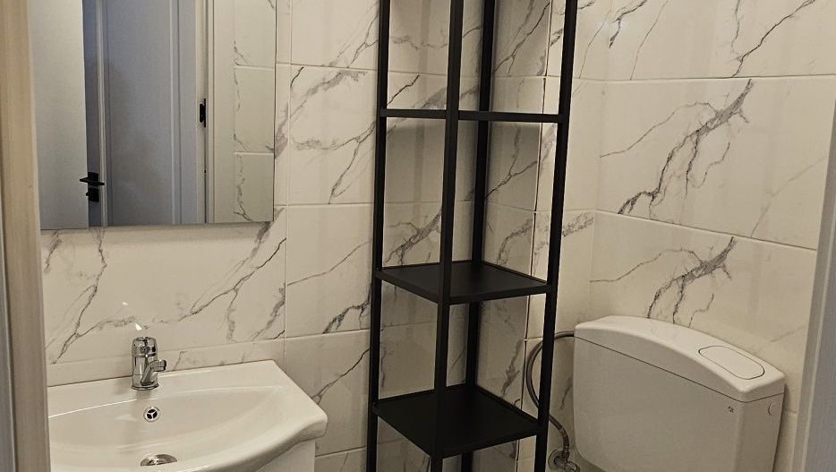 Garsoniera - metrou 1 Decembrie - Theodor Pallady - Poză 7