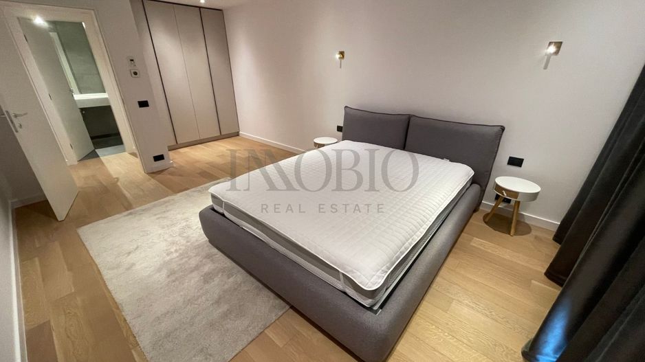 Apartament 2 Camere | One Herastrau Towers - Poză 5