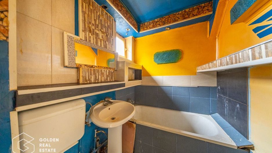 Apartament 3 camere, zona Vlaicu, semidecomandat - Poză 7