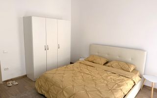 Apartament cu 2 camere,prima inchiriere, bloc nou,zona Bd. Metalurgiei - Poză 5