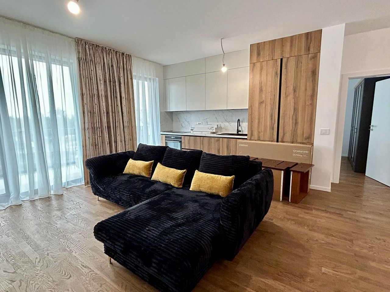 Apartament 2 camere -Paltim - Poză 7