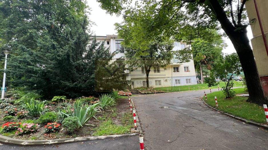 Apartament 2 camere Copou - Liceul Negruzzi - Poză 17