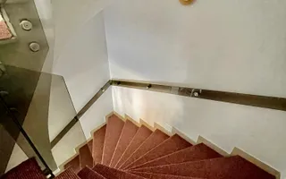 Vila cu 5 camere //2 parking// Zona Domenii - Poză 23