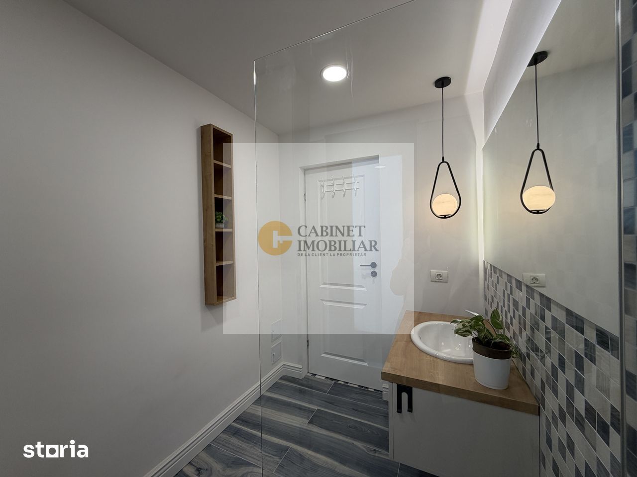 2 camere I Renovat I Rond Alba Iulia  I Etaj 1 - Poză 15