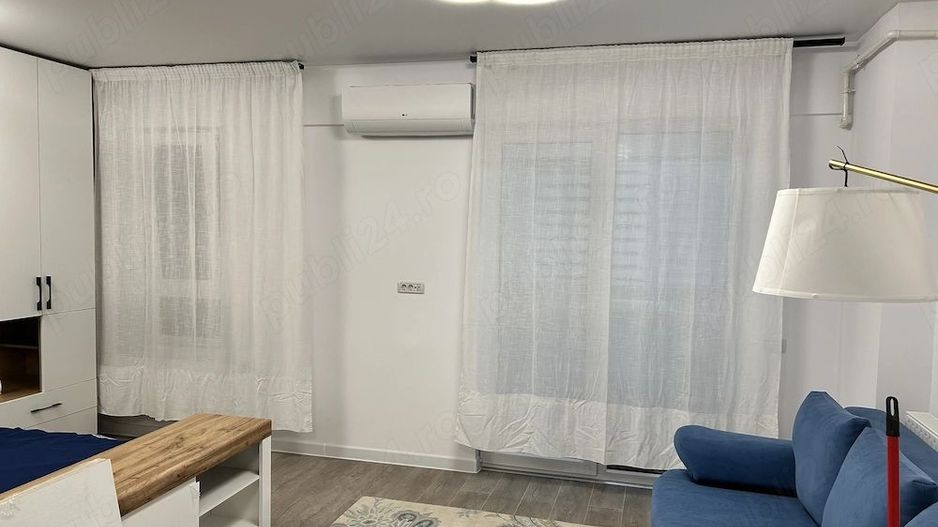 GARSONIERA- CENTRAL ADDRESS RESIDENCE, CENTRALA, PARCARE, BLOC NOU - Poză 3