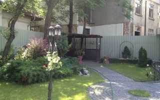 Vila unica în inima Bucureştiului - Poză 4