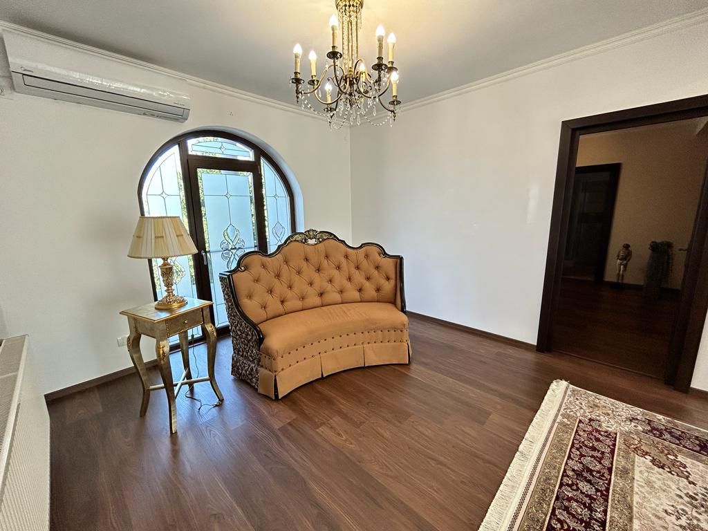 Vila individuala Pipera | Tunari | Teren 1000 mp - Poză 17