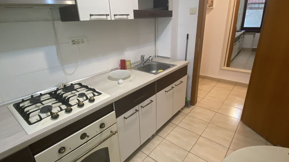 Apartament 3 camere în zona Ultracentrală - Poză 54